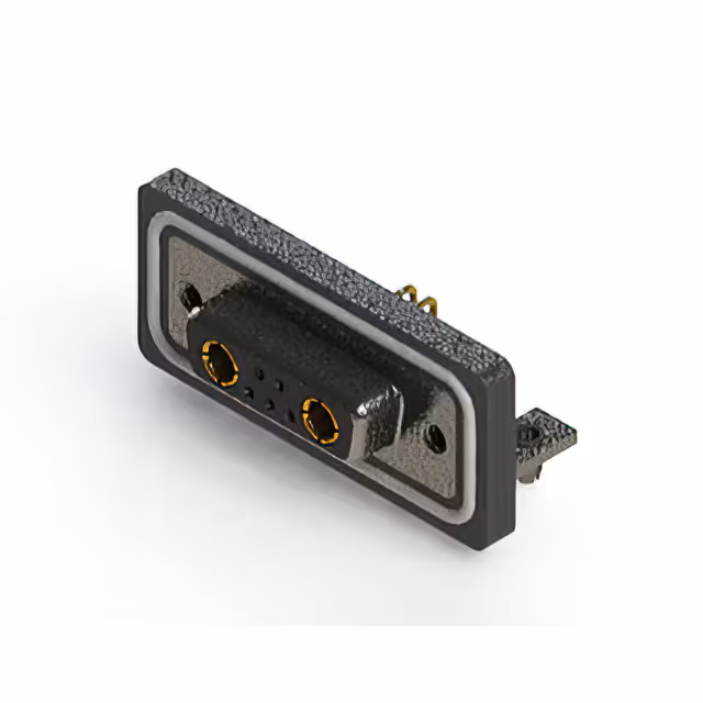 630W7W2-340-3NB EDAC Inc.  D-Sub-Steckverbinderbaugruppen